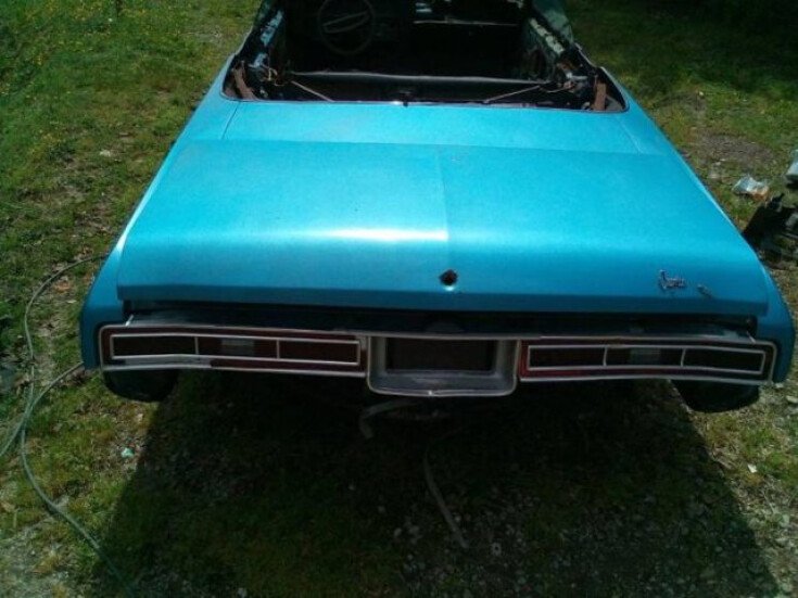 Thumbnail Photo undefined for 1974 Chevrolet Caprice